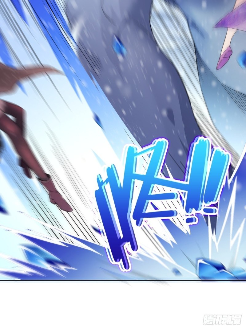 Ice Queen Forced to Become Villain’s Son-in-law Chapter 7 - halaman 4