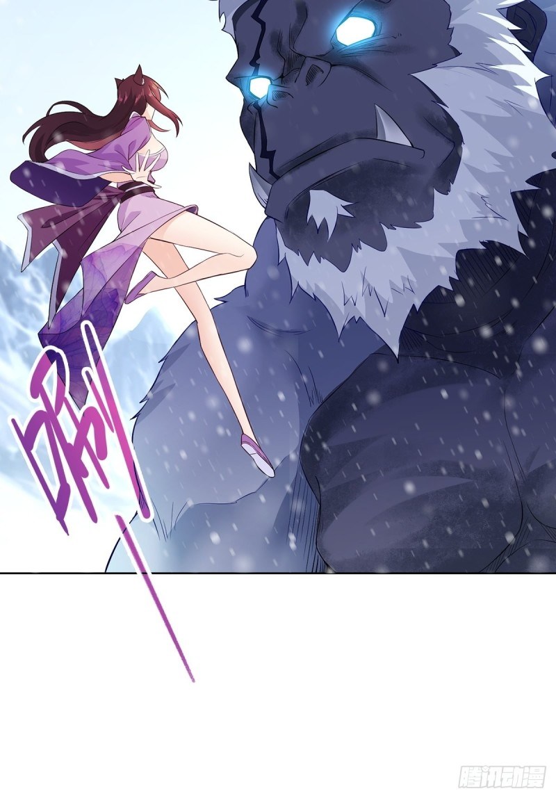 Ice Queen Forced to Become Villain’s Son-in-law Chapter 7 - halaman 7