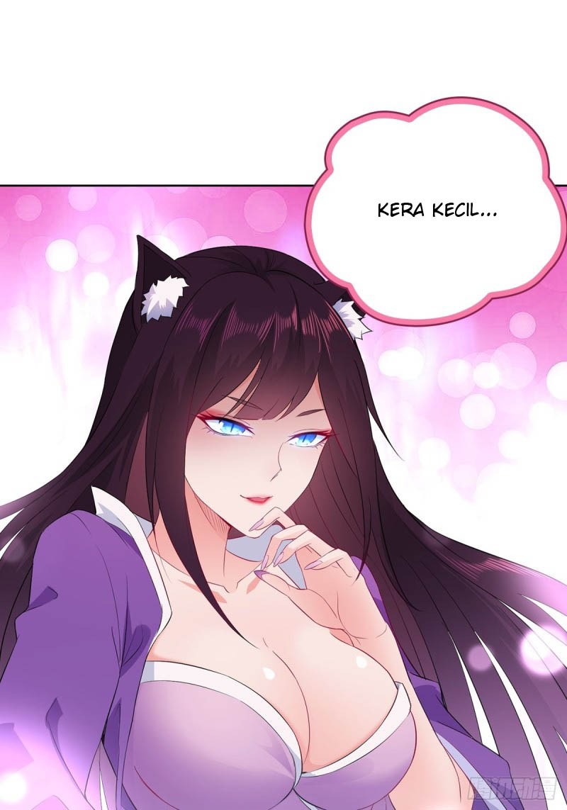 Ice Queen Forced to Become Villain’s Son-in-law Chapter 7 - halaman 8