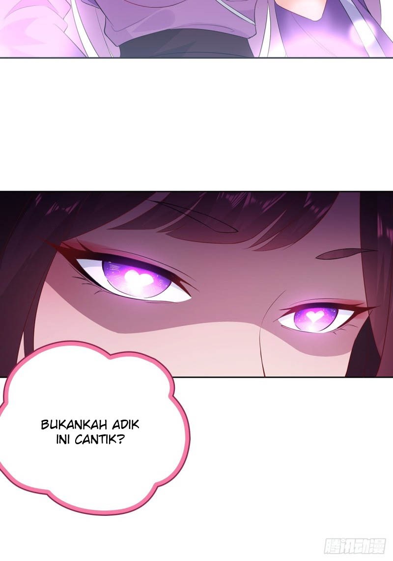 Ice Queen Forced to Become Villain’s Son-in-law Chapter 7 - halaman 9