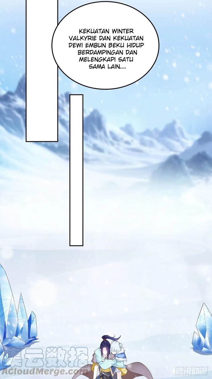 Ice Queen Forced to Become Villain’s Son-in-law Chapter 9 - halaman 10