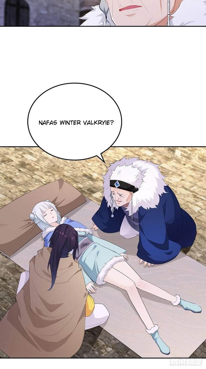Ice Queen Forced to Become Villain’s Son-in-law Chapter 9 - halaman 2