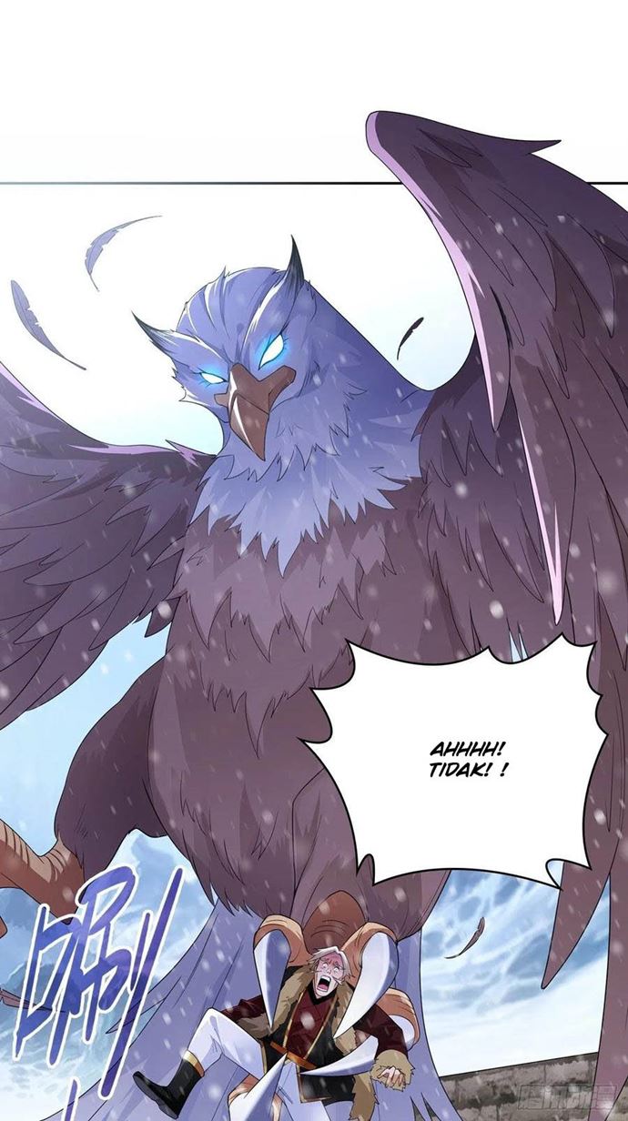 Ice Queen Forced to Become Villain’s Son-in-law Chapter 9 - halaman 21