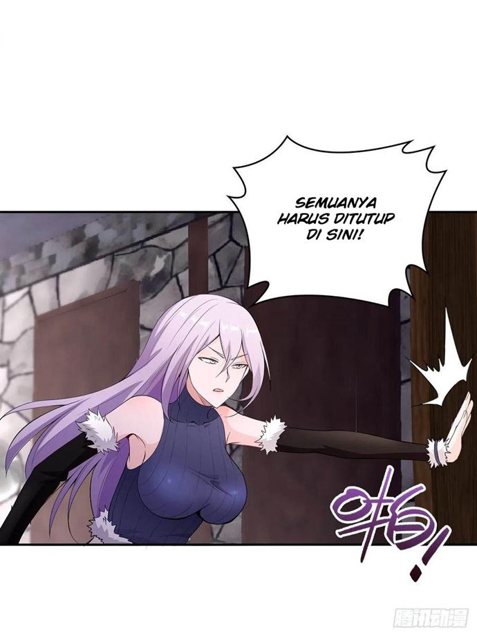 Ice Queen Forced to Become Villain’s Son-in-law Chapter 9 - halaman 24