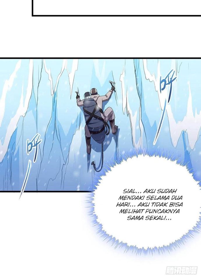 Ice Queen Forced to Become Villain’s Son-in-law Chapter 9 - halaman 27