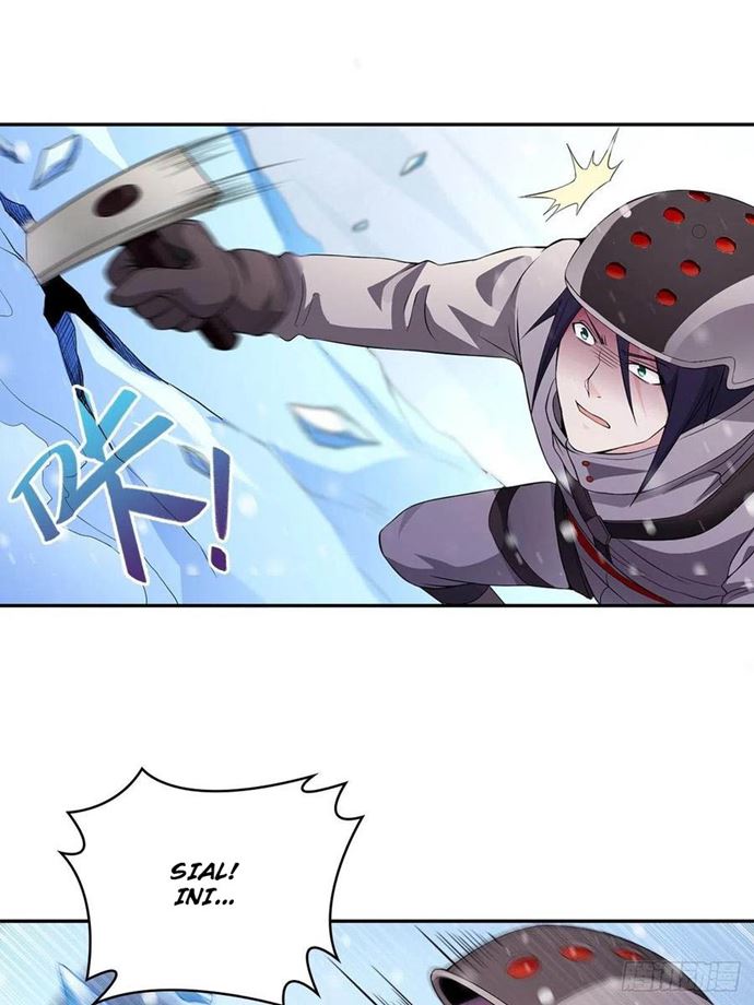 Ice Queen Forced to Become Villain’s Son-in-law Chapter 9 - halaman 29