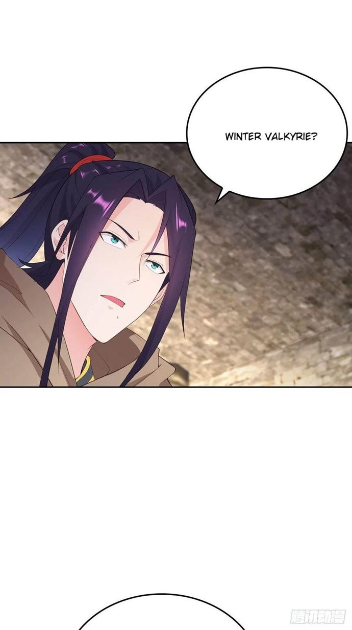 Ice Queen Forced to Become Villain’s Son-in-law Chapter 9 - halaman 3