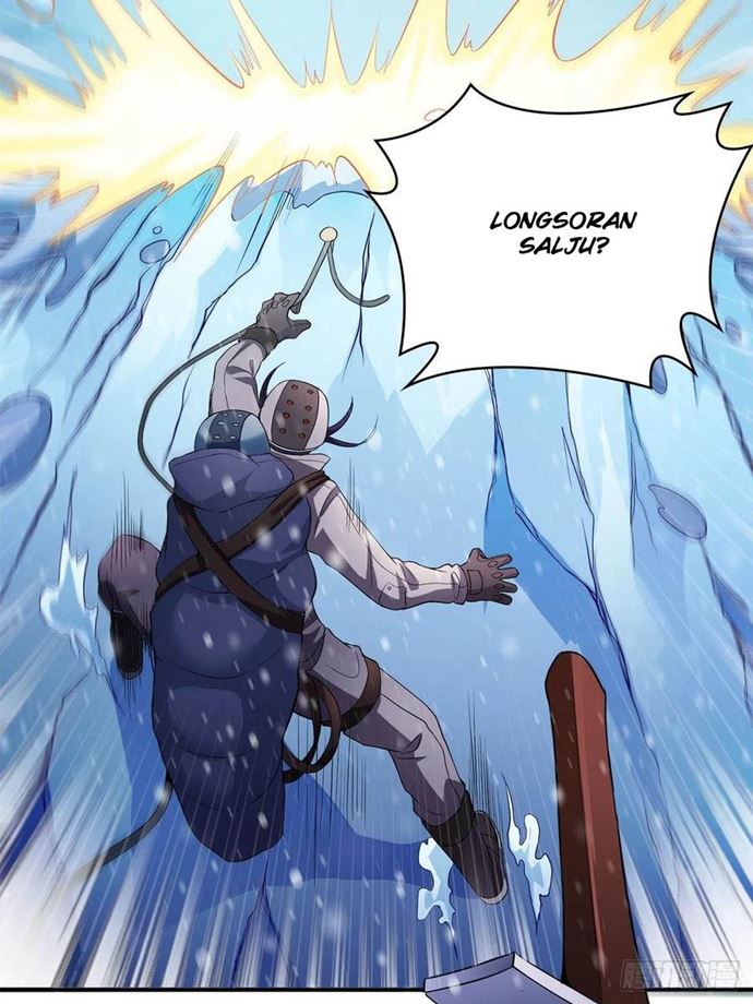 Ice Queen Forced to Become Villain’s Son-in-law Chapter 9 - halaman 31