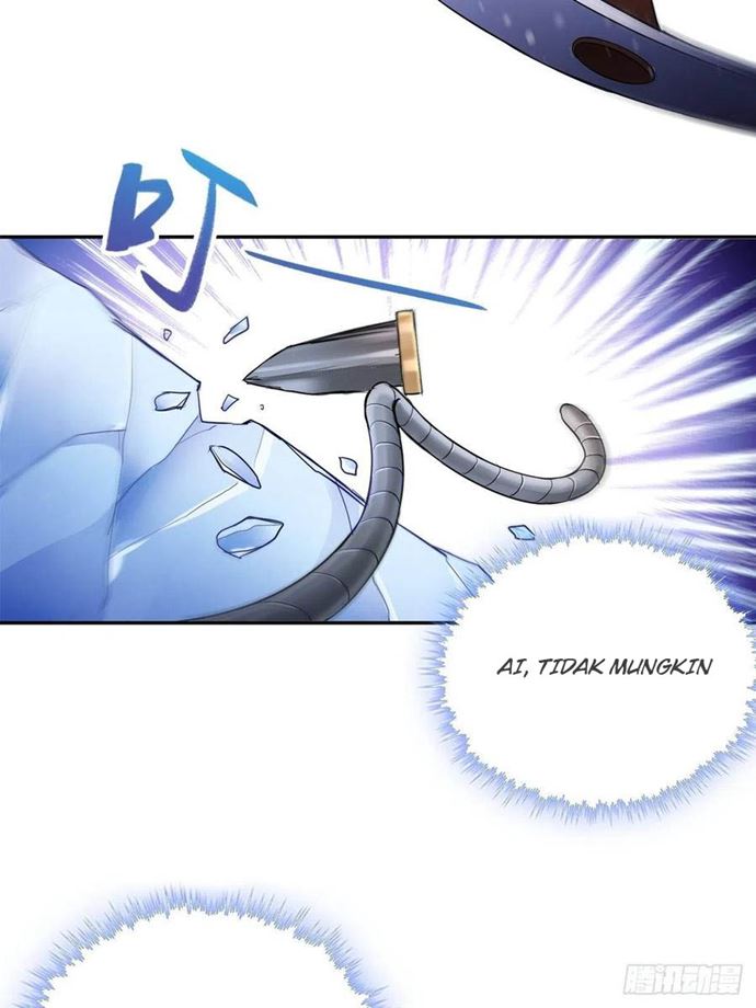 Ice Queen Forced to Become Villain’s Son-in-law Chapter 9 - halaman 32