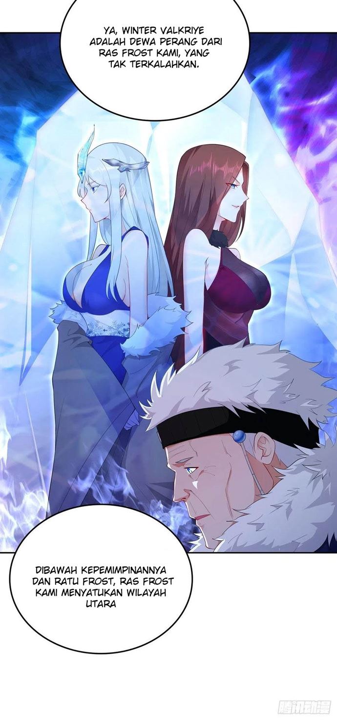 Ice Queen Forced to Become Villain’s Son-in-law Chapter 9 - halaman 4