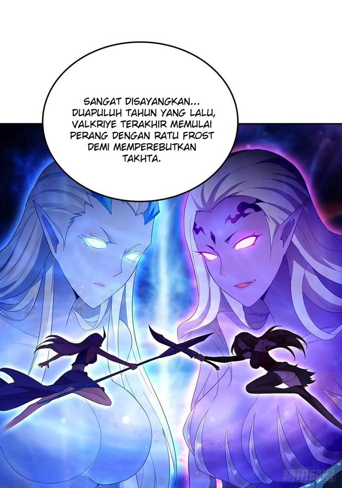Ice Queen Forced to Become Villain’s Son-in-law Chapter 9 - halaman 5