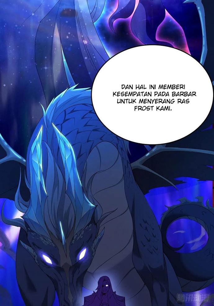 Ice Queen Forced to Become Villain’s Son-in-law Chapter 9 - halaman 6