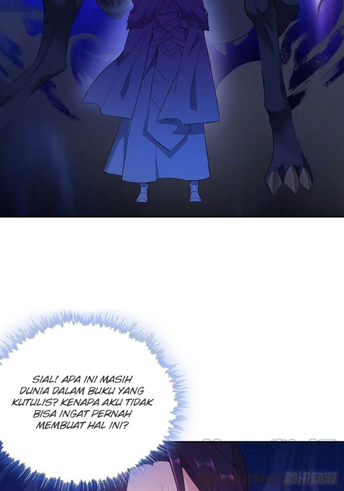 Ice Queen Forced to Become Villain’s Son-in-law Chapter 9 - halaman 7