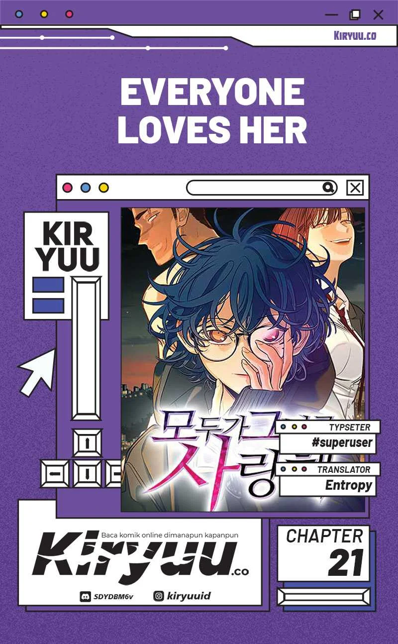 Ichi Page de Owatta LoveCome Chapter 1 - halaman 1