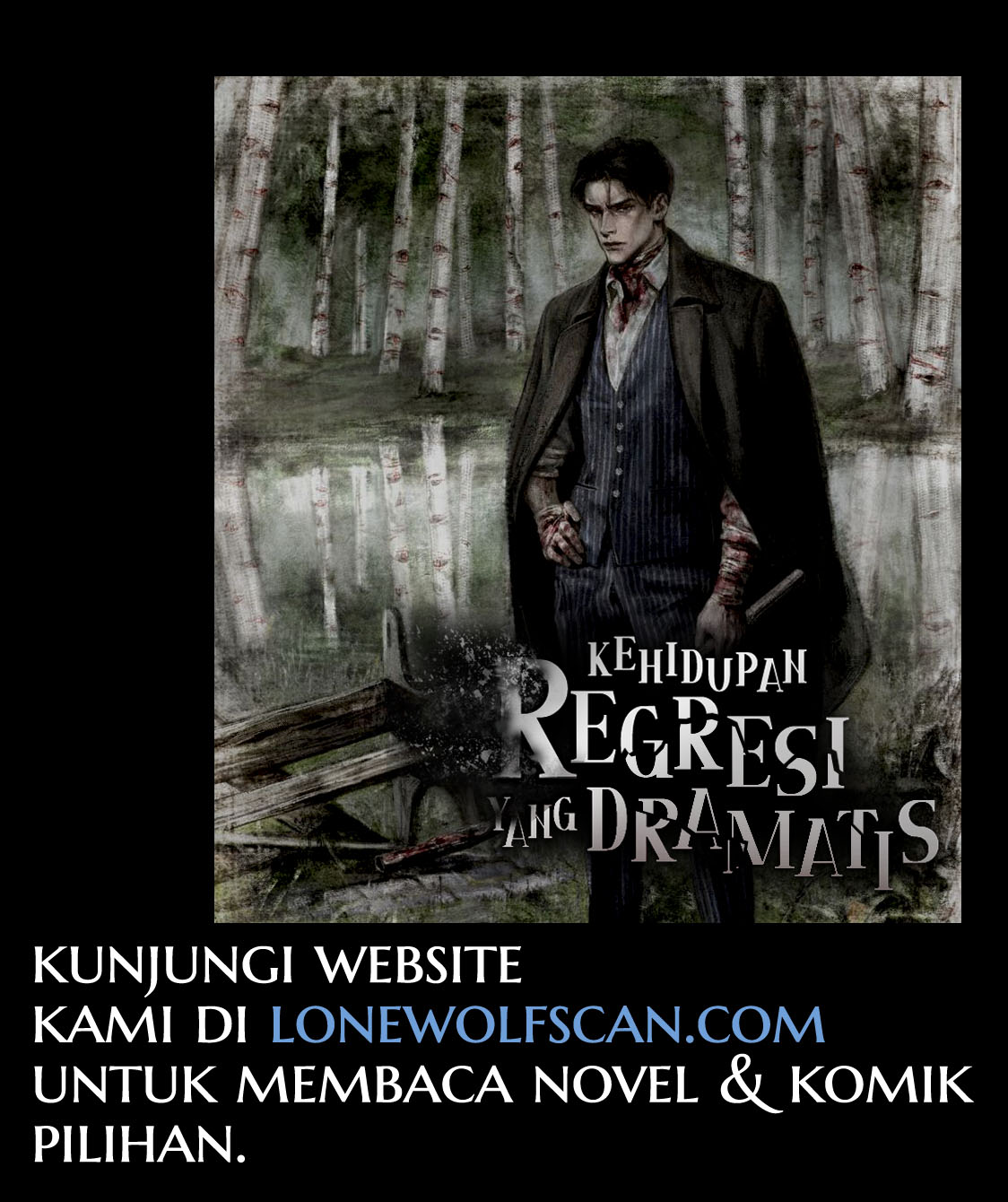 Ichi the Witch Chapter 3 - halaman 23