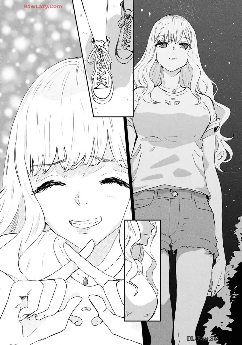 Ichiban Tookute, Chikai Aitsu. Kimi ni Koi wo Suru nante, Arienai Hazu Datta Chapter 1 - halaman 19