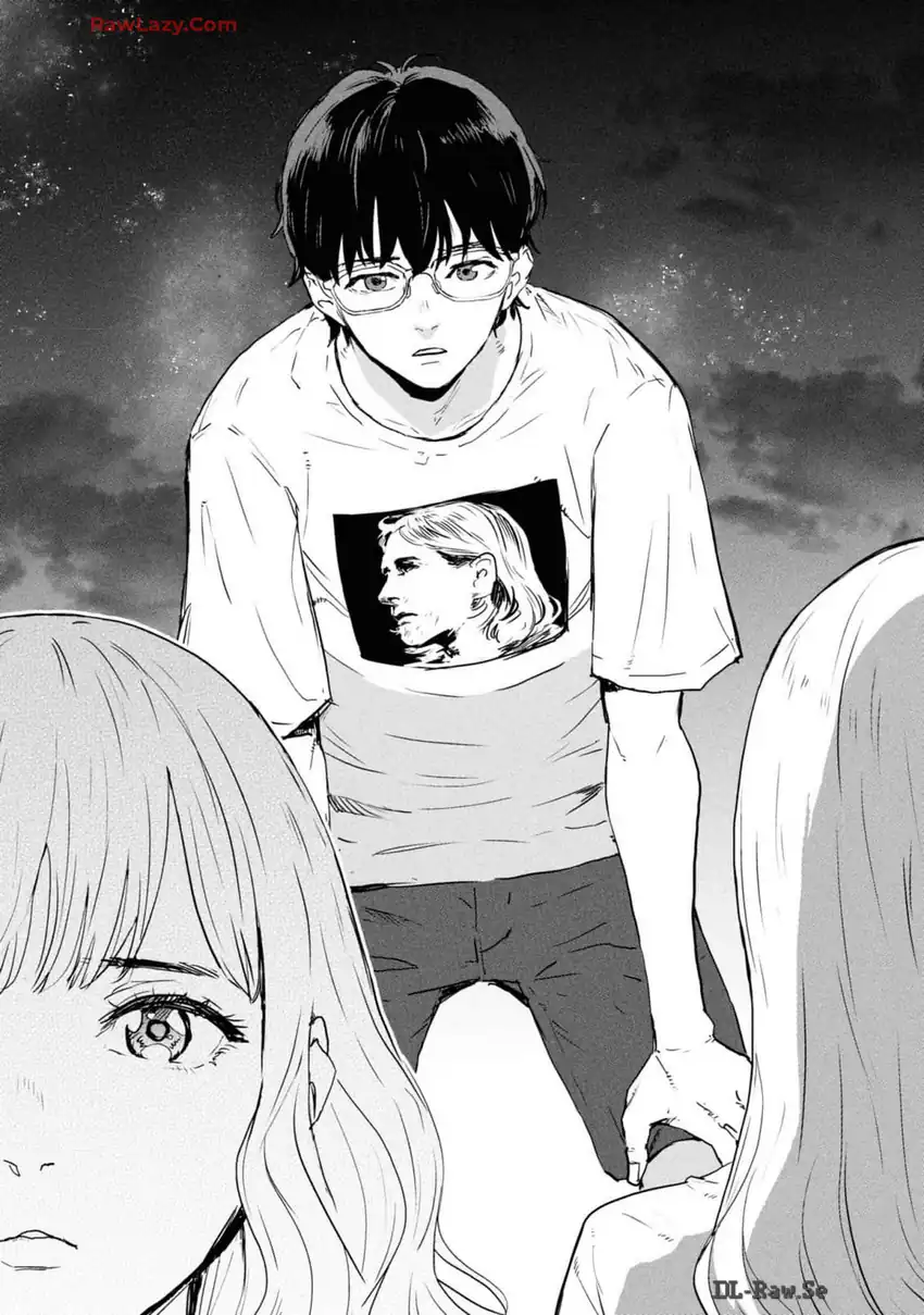 Ichiban Tookute, Chikai Aitsu. Kimi ni Koi wo Suru nante, Arienai Hazu Datta Chapter 2 - halaman 15
