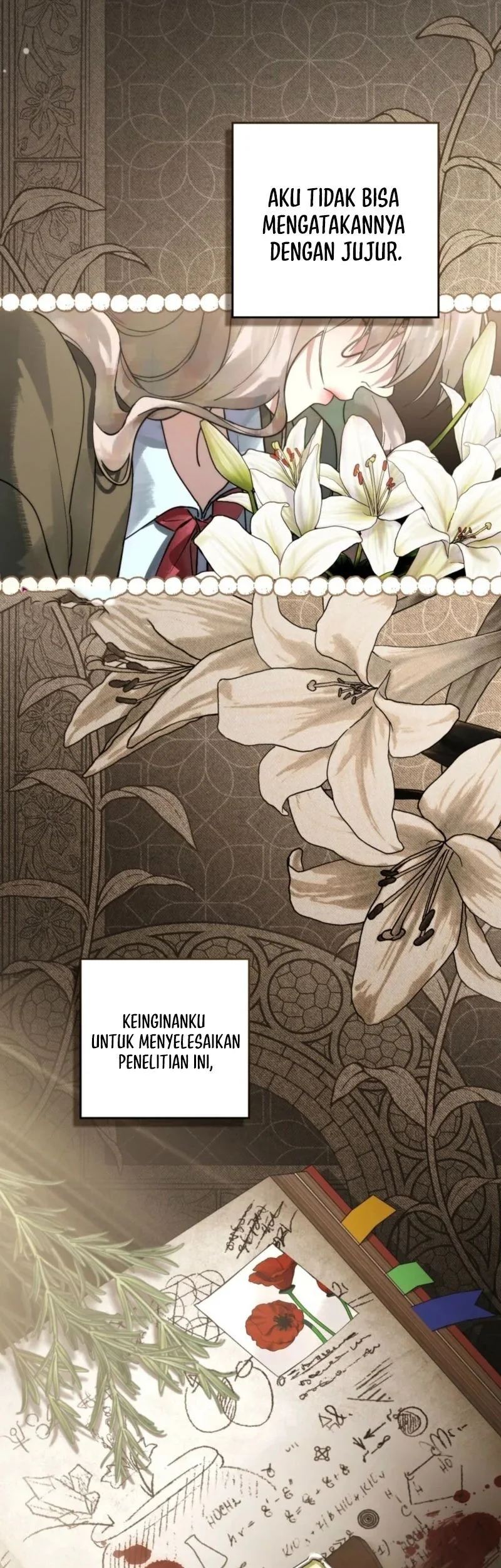 Ichiban Tookute, Chikai Aitsu. Kimi ni Koi wo Suru nante, Arienai Hazu Datta Chapter 5 - halaman 8