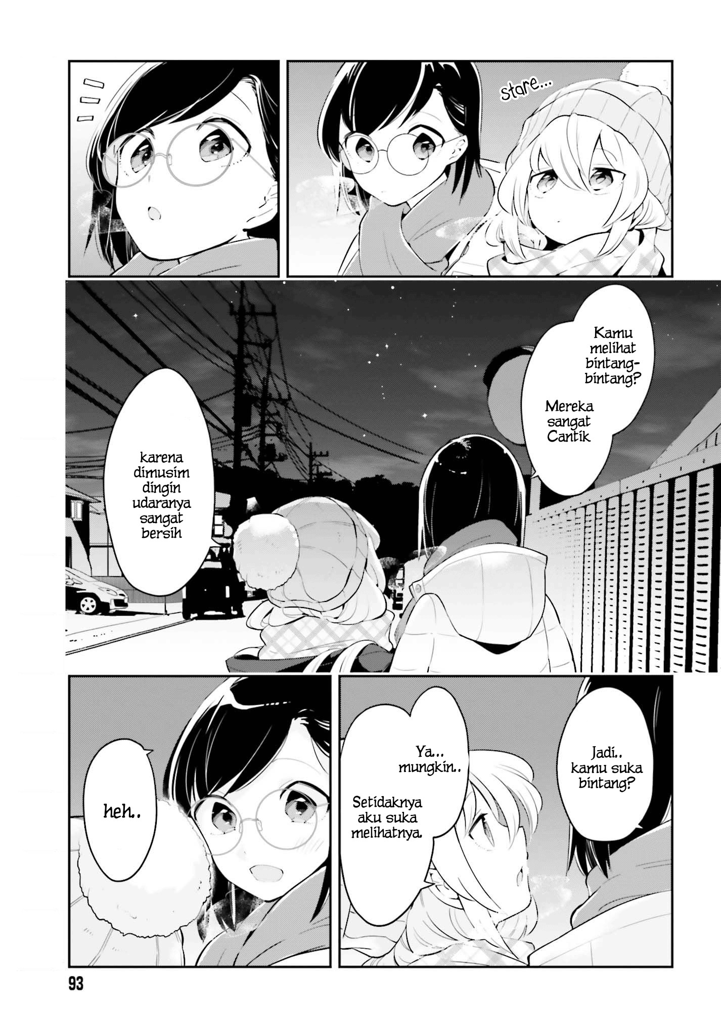 Ichido dake demo, Koukai Shitemasu. Chapter 10 - halaman 6