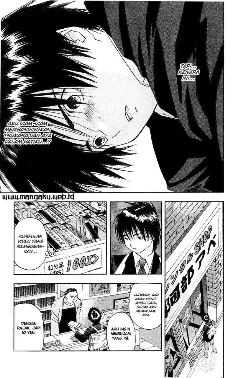 Ichigo 100% Chapter 12 - halaman 14