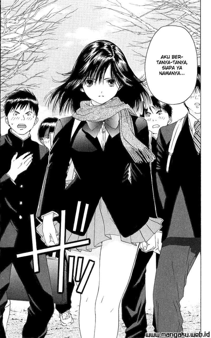Ichigo 100% Chapter 12 - halaman 20