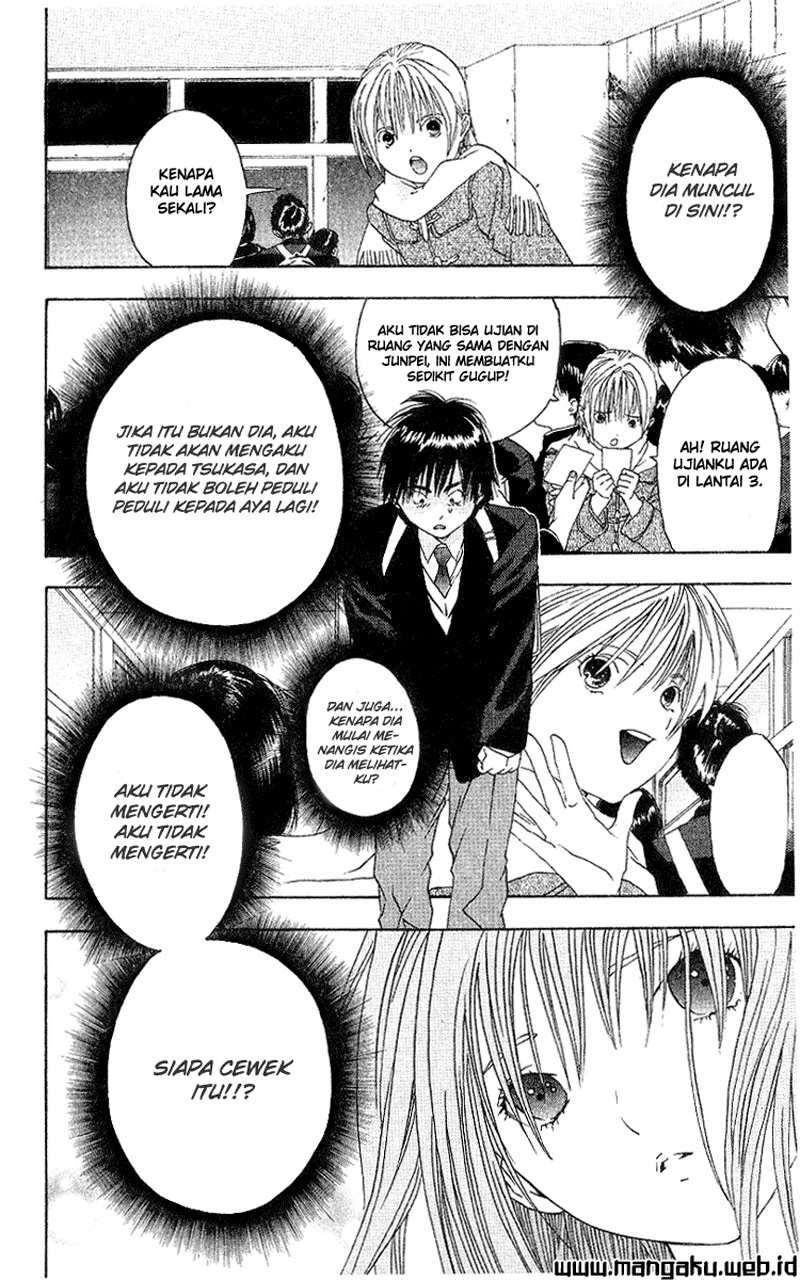 Ichigo 100% Chapter 13 - halaman 13