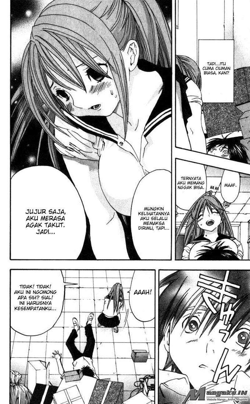 Ichigo 100% Chapter 139 - halaman 15