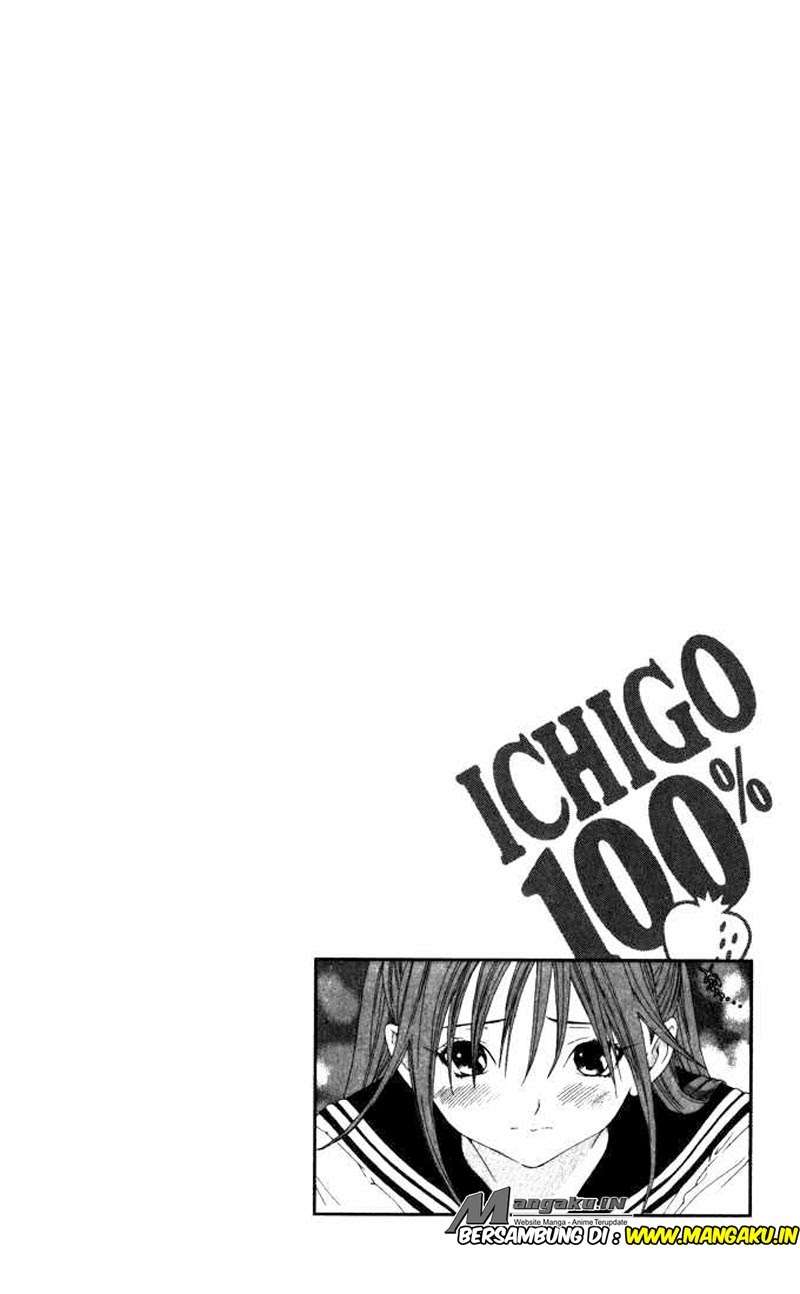 Ichigo 100% Chapter 139 - halaman 21
