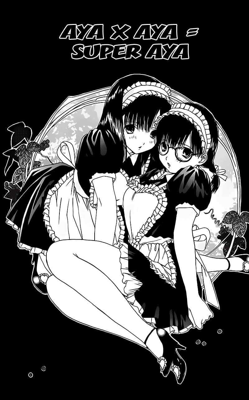 Ichigo 100% Chapter 14 - halaman 2