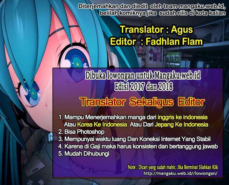 Ichigo 100% Chapter 141 - halaman 1