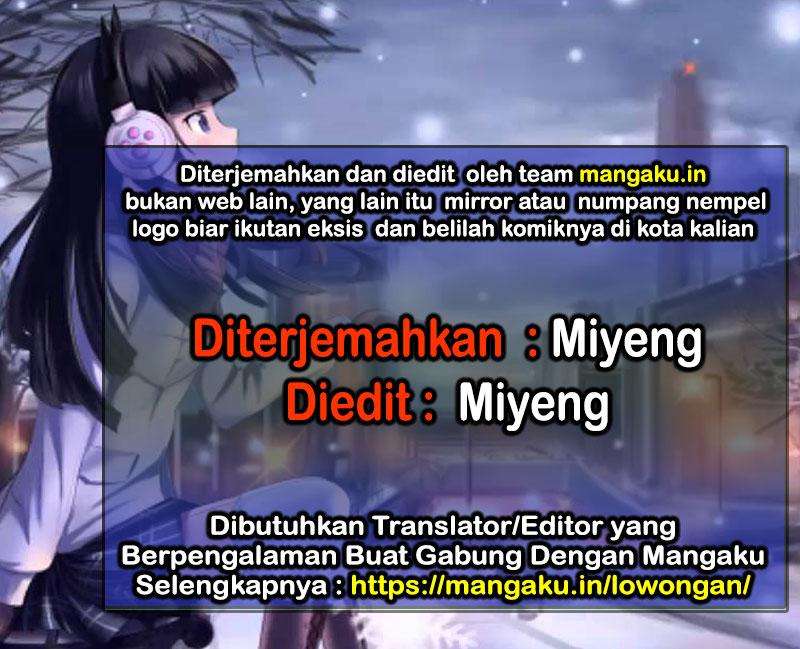 Ichigo 100% Chapter 156 - halaman 1