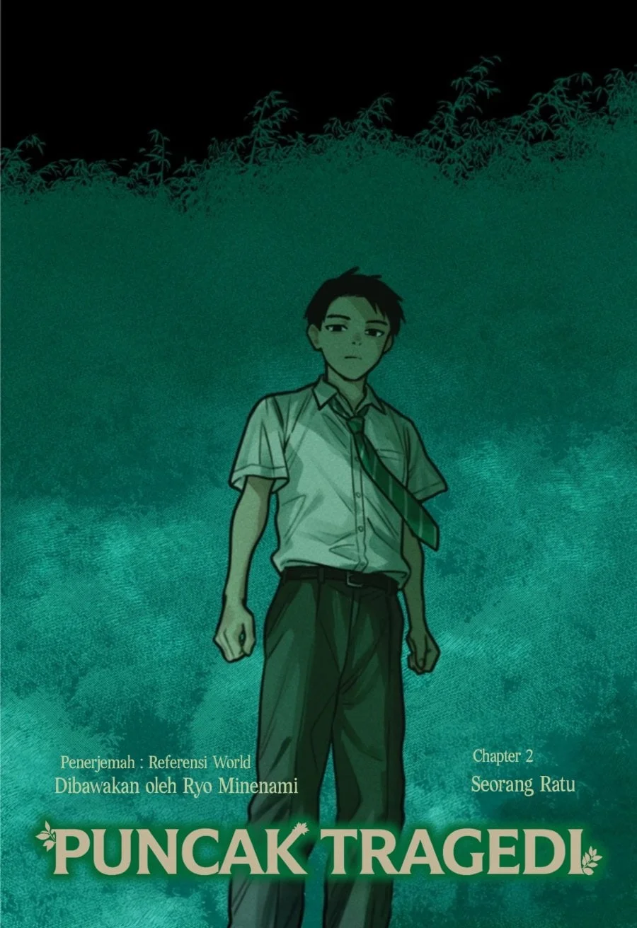 Ichigo 100% Chapter 18 - halaman 2