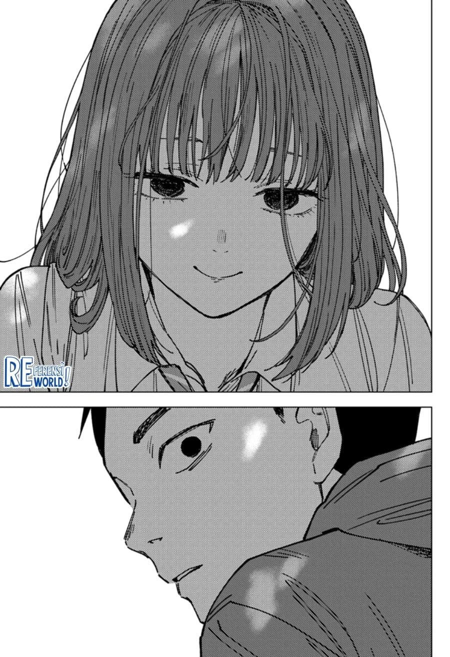 Ichigo 100% Chapter 18 - halaman 9