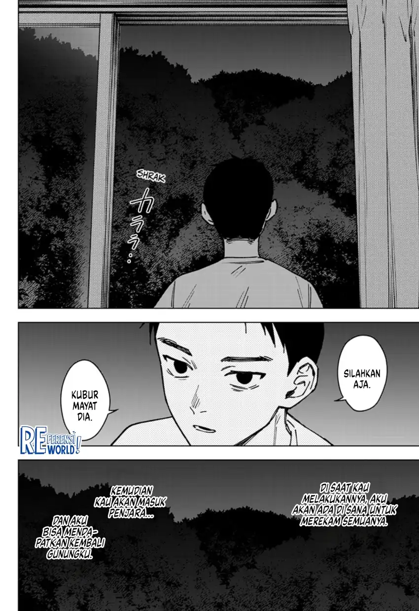 Ichigo 100% Chapter 20 - halaman 9