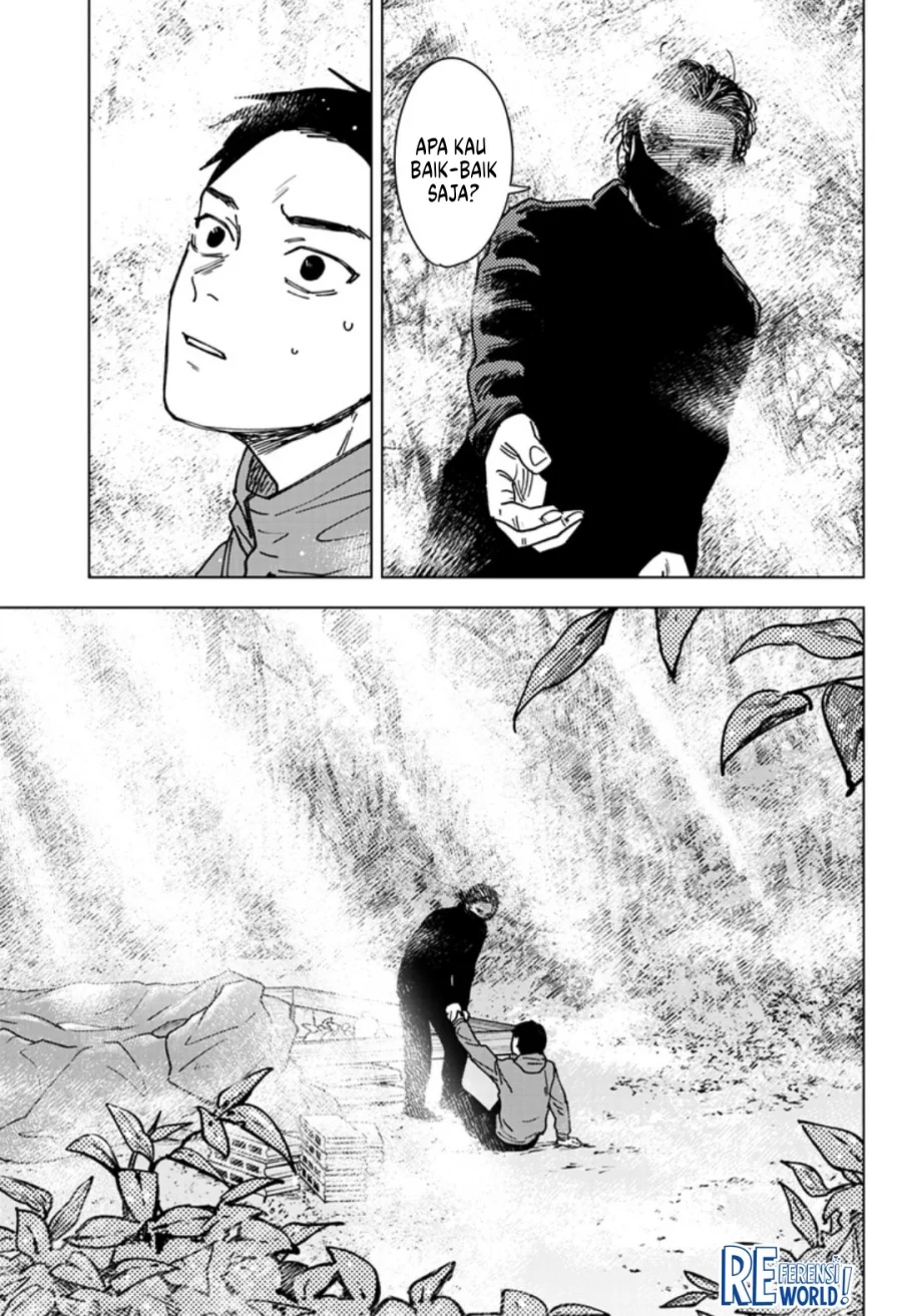 Ichigo 100% Chapter 21 - halaman 4