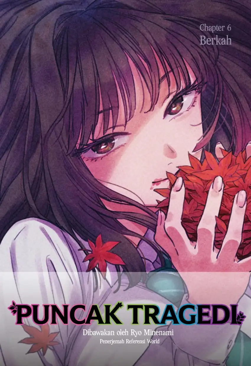 Ichigo 100% Chapter 22 - halaman 2