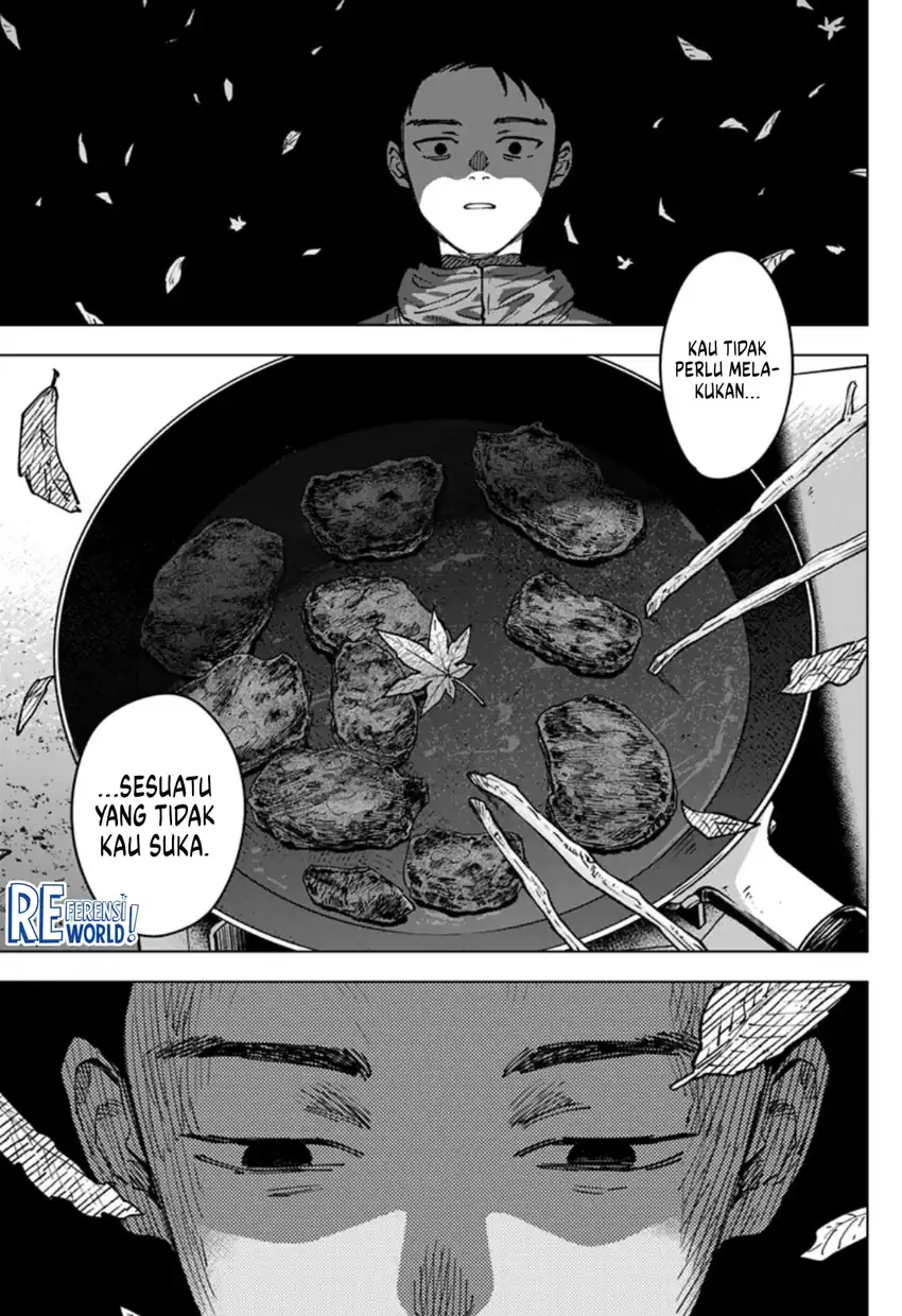 Ichigo 100% Chapter 23 - halaman 18