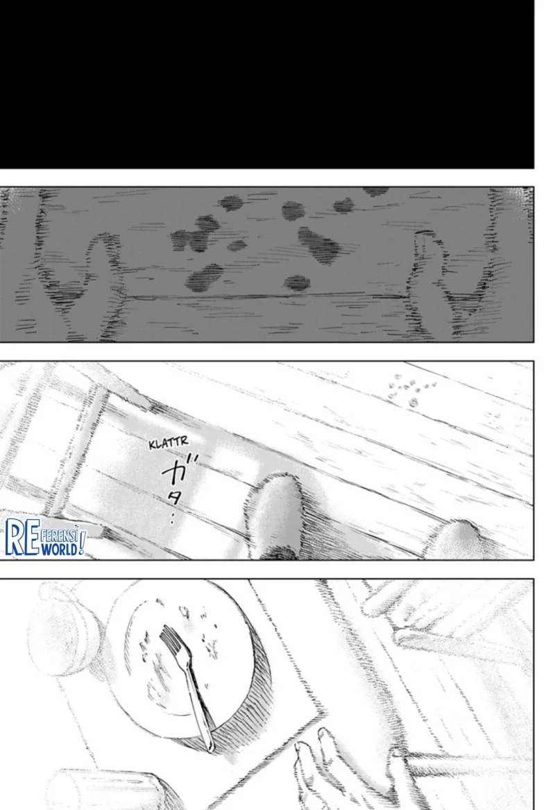 Ichigo 100% Chapter 25 - halaman 18