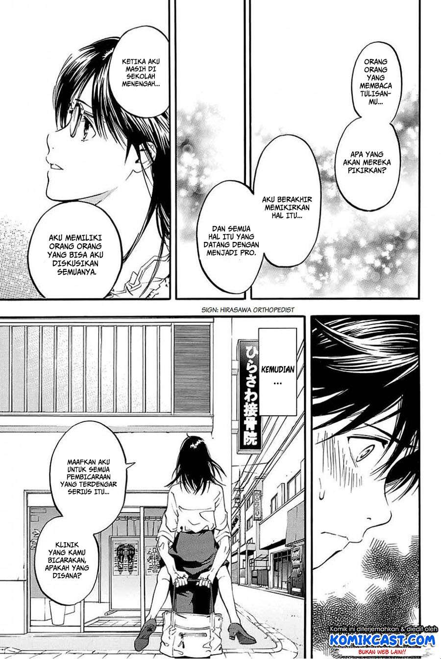 Ichigo 100% Chapter 4 - halaman 6