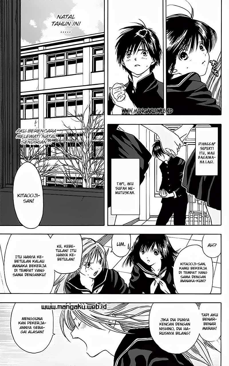 Ichigo 100% Chapter 42 - halaman 5