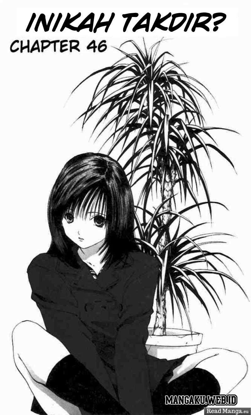 Ichigo 100% Chapter 46 - halaman 2