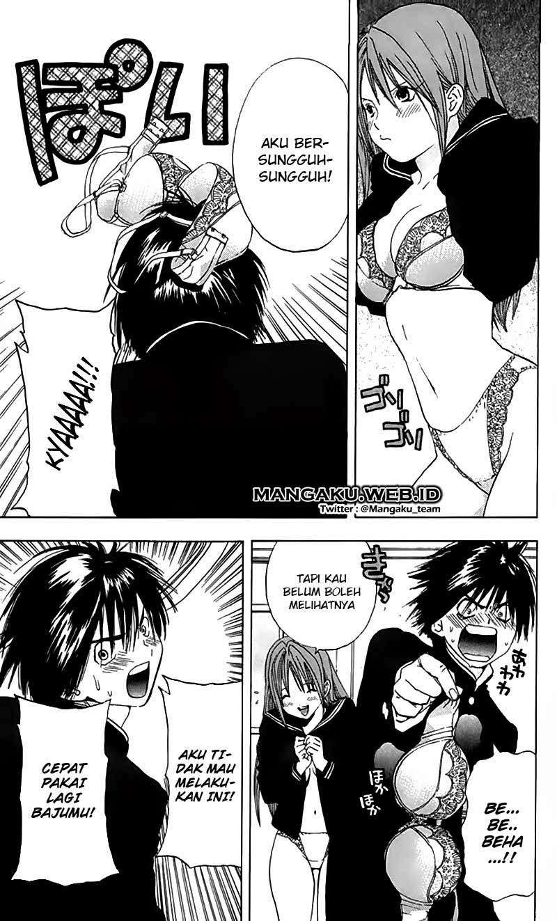 Ichigo 100% Chapter 52 - halaman 5