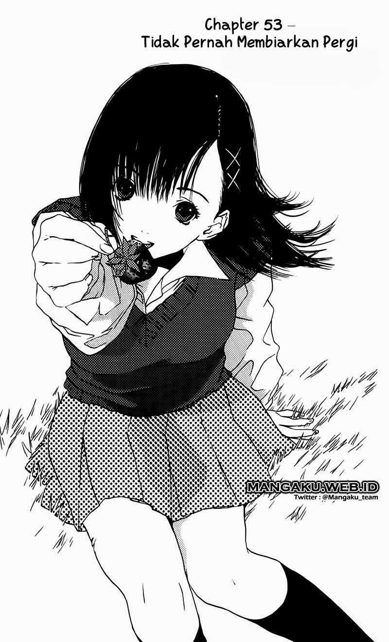 Ichigo 100% Chapter 53 - halaman 2