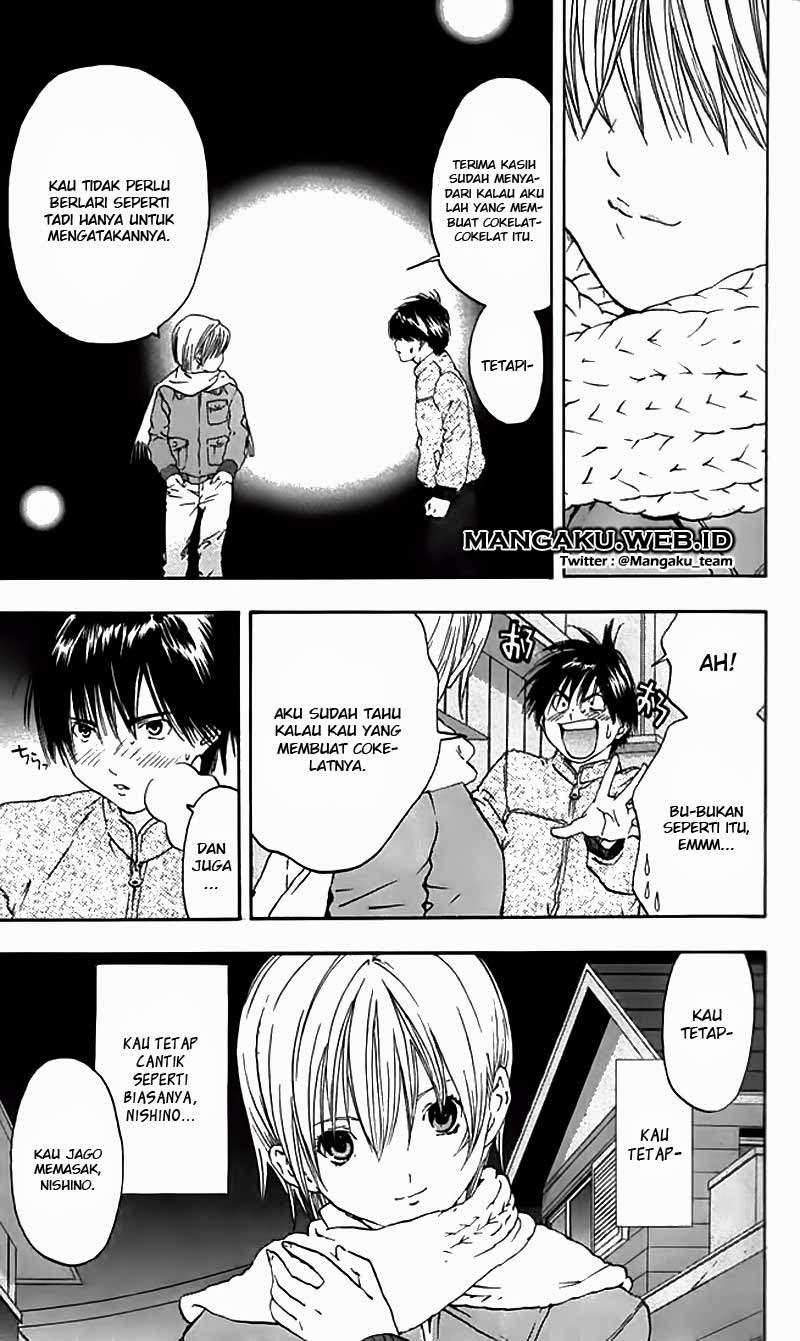Ichigo 100% Chapter 55 - halaman 4