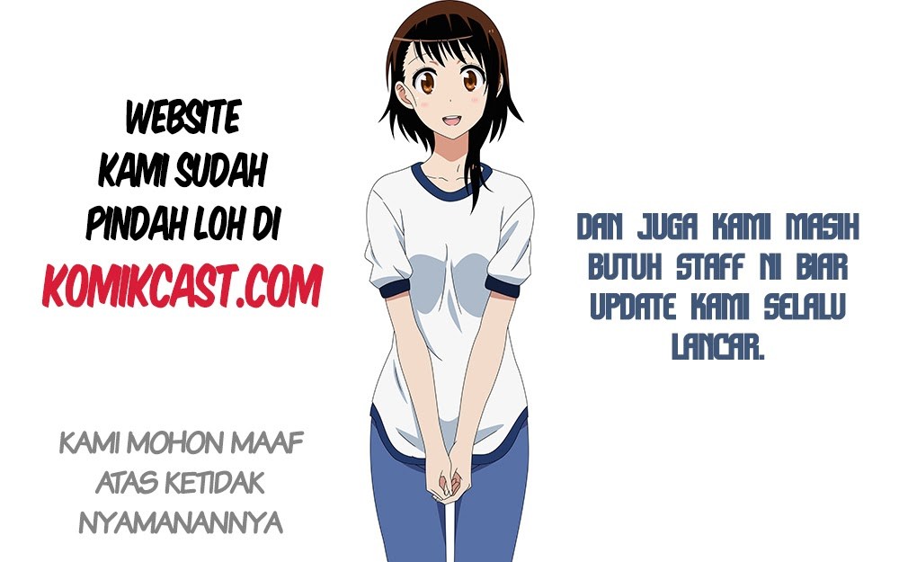 Ichigo 100%: East Side Story Chapter 2 - halaman 23