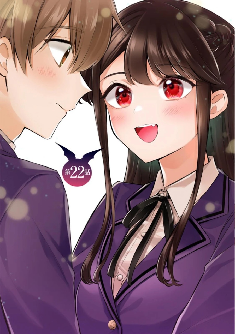 Ichijou-san wa Kao ni Deyasui Chapter 22 - halaman 32