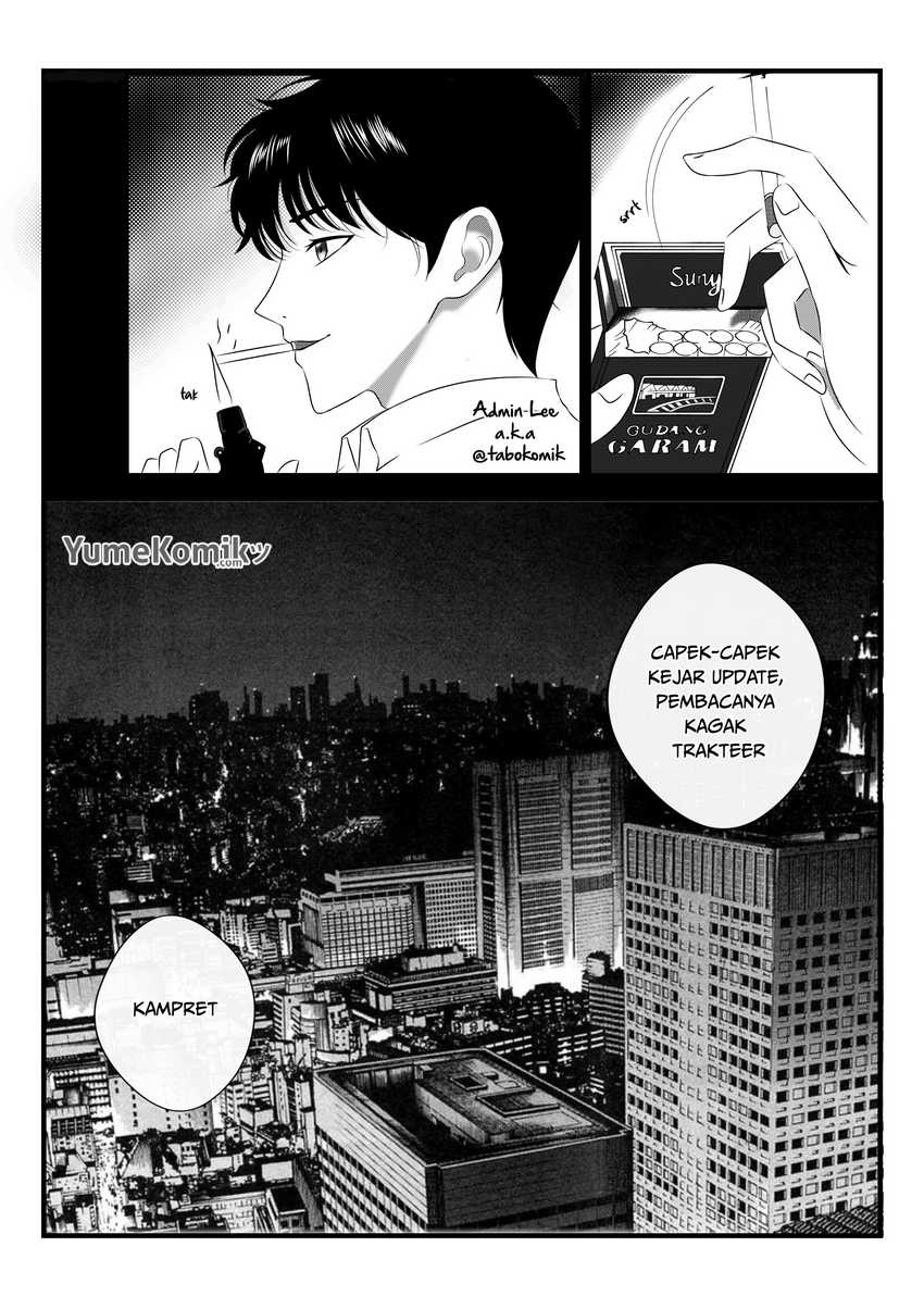 Ichijou-san wa Kao ni Deyasui Chapter 9 - halaman 24