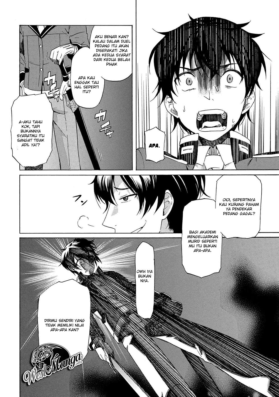 Ichioku-nen Button O Renda Shita Ore Wa, Kizuitara Saikyou Ni Natteita Chapter 1.1 - halaman 2