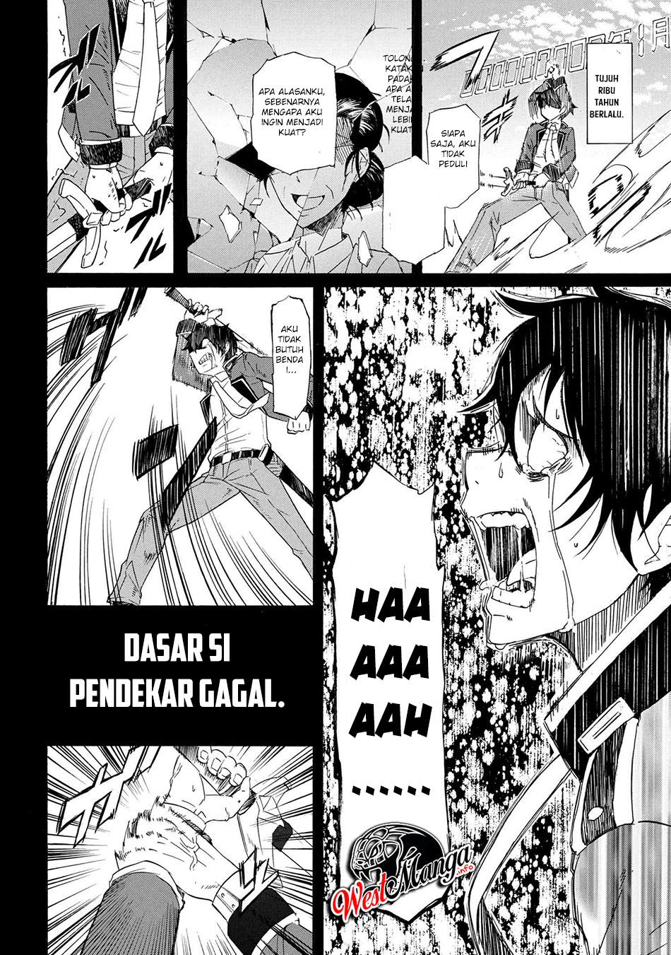 Ichioku-nen Button O Renda Shita Ore Wa, Kizuitara Saikyou Ni Natteita Chapter 1.2 - halaman 10