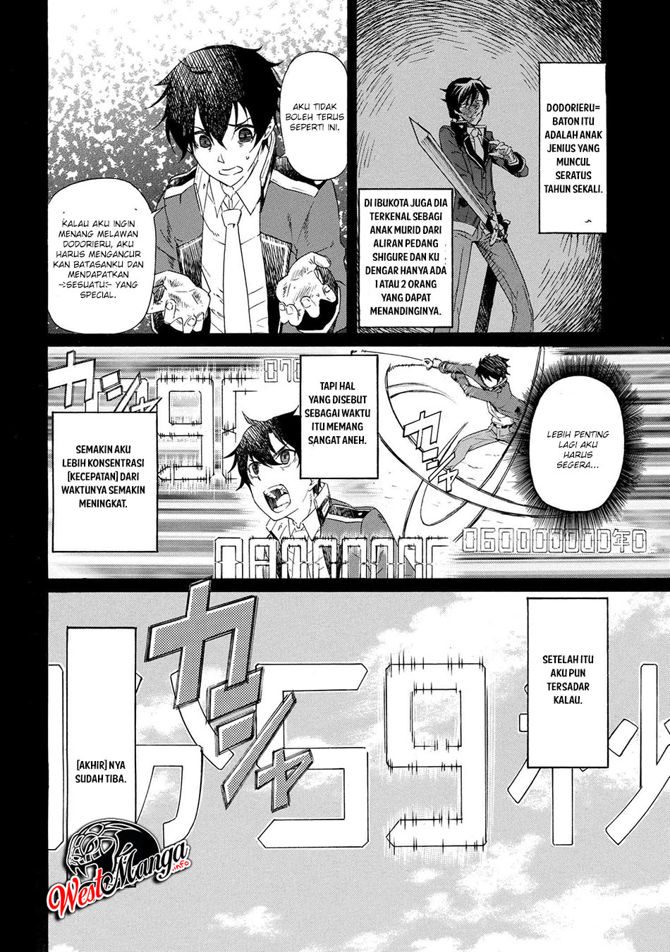 Ichioku-nen Button O Renda Shita Ore Wa, Kizuitara Saikyou Ni Natteita Chapter 1.2 - halaman 14